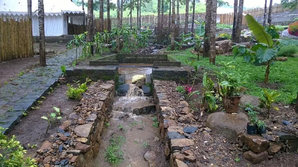 Bison Woods Hotel Yercaud Quarto foto