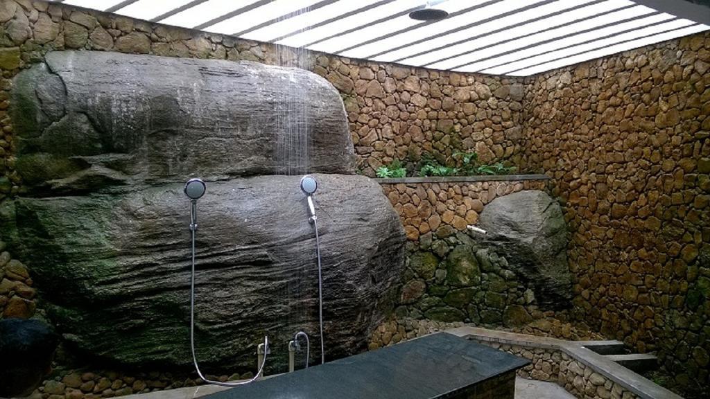 Bison Woods Hotel Yercaud Quarto foto