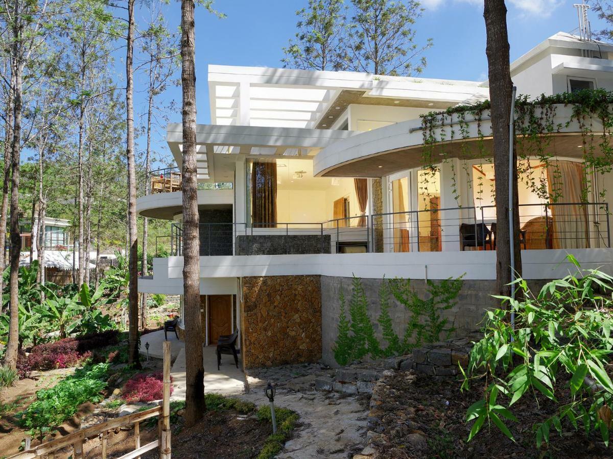 Bison Woods Hotel Yercaud Exterior foto