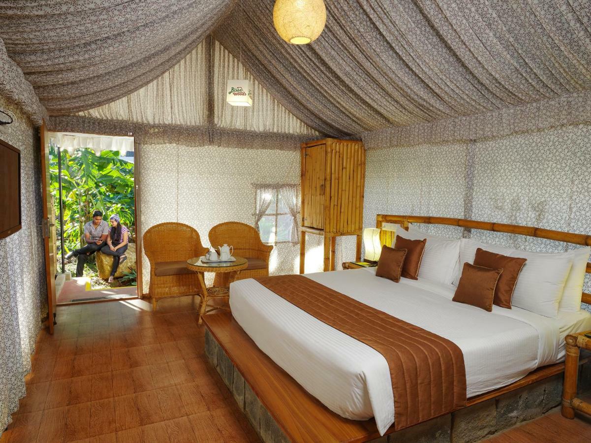 Bison Woods Hotel Yercaud Exterior foto