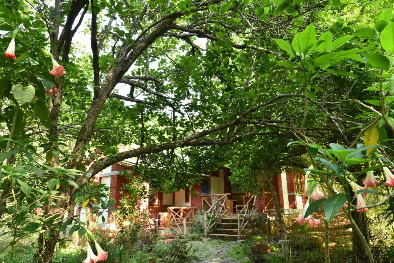 Bison Woods Hotel Yercaud Exterior foto