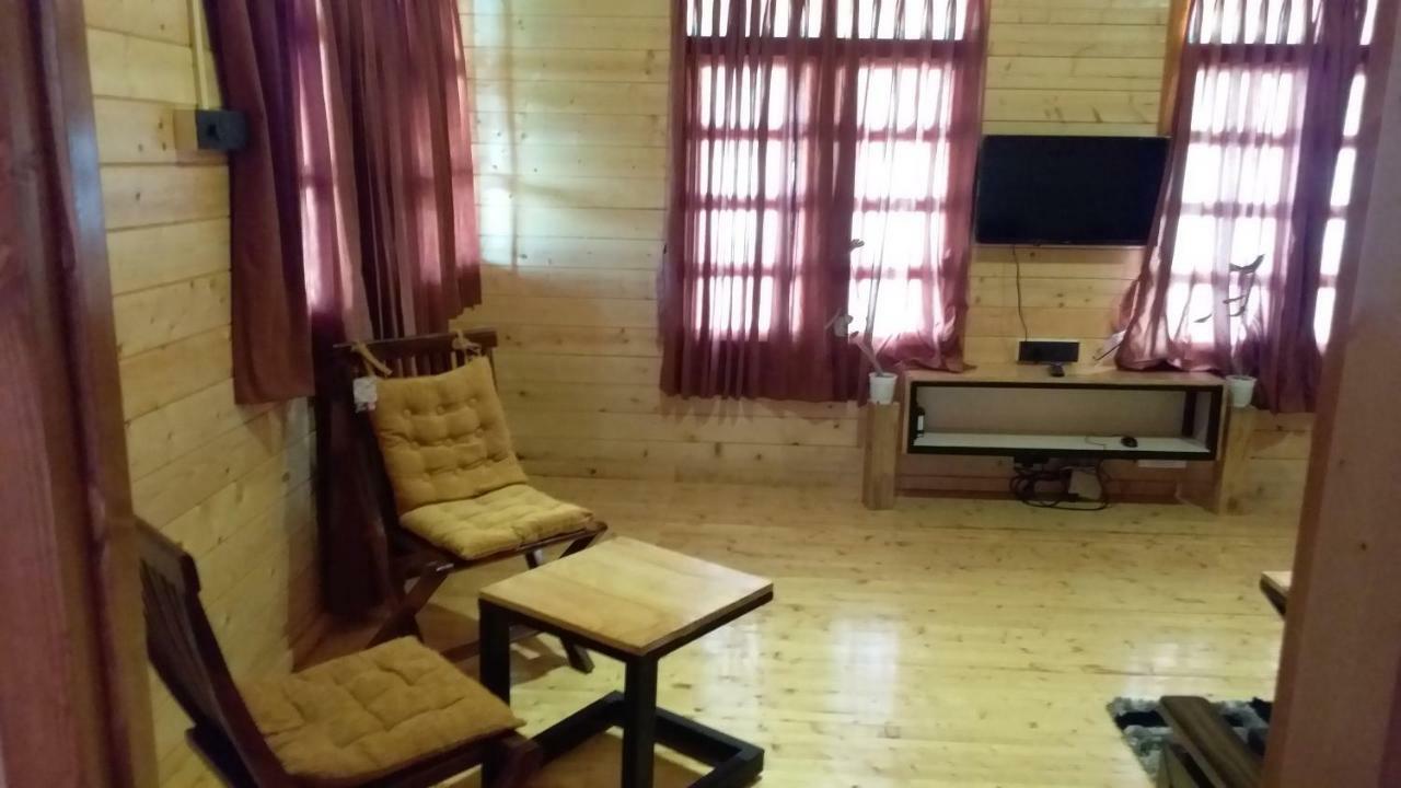 Bison Woods Hotel Yercaud Exterior foto