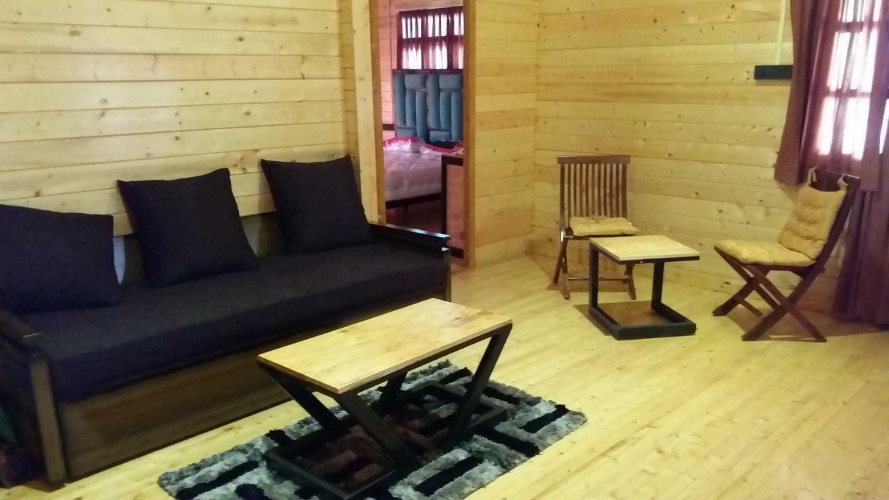 Bison Woods Hotel Yercaud Exterior foto