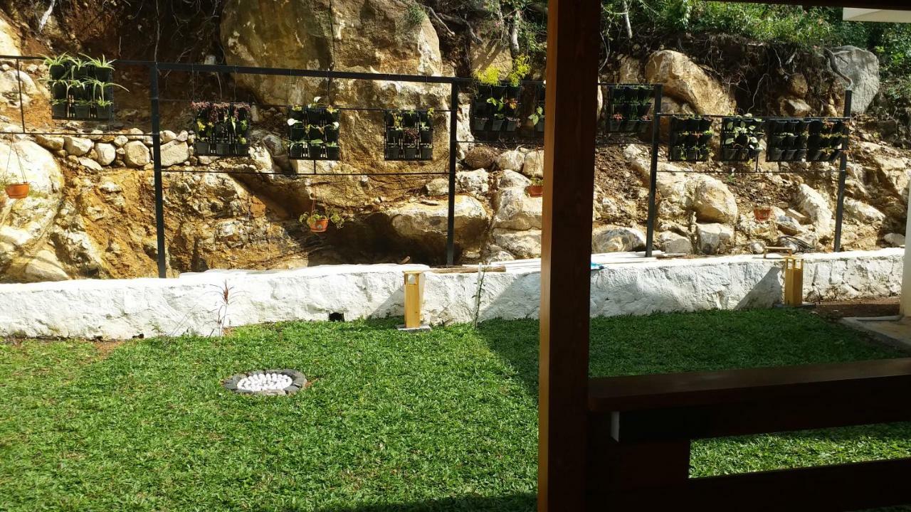 Bison Woods Hotel Yercaud Exterior foto